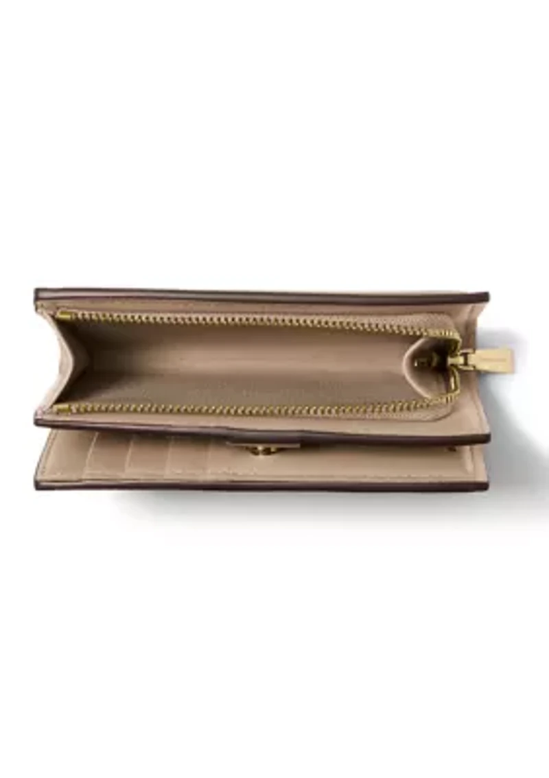 Bryant Medium Wallet