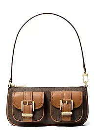 Zoe Small Convertible Pouchette