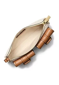 Zoe Small Convertible Pouchette