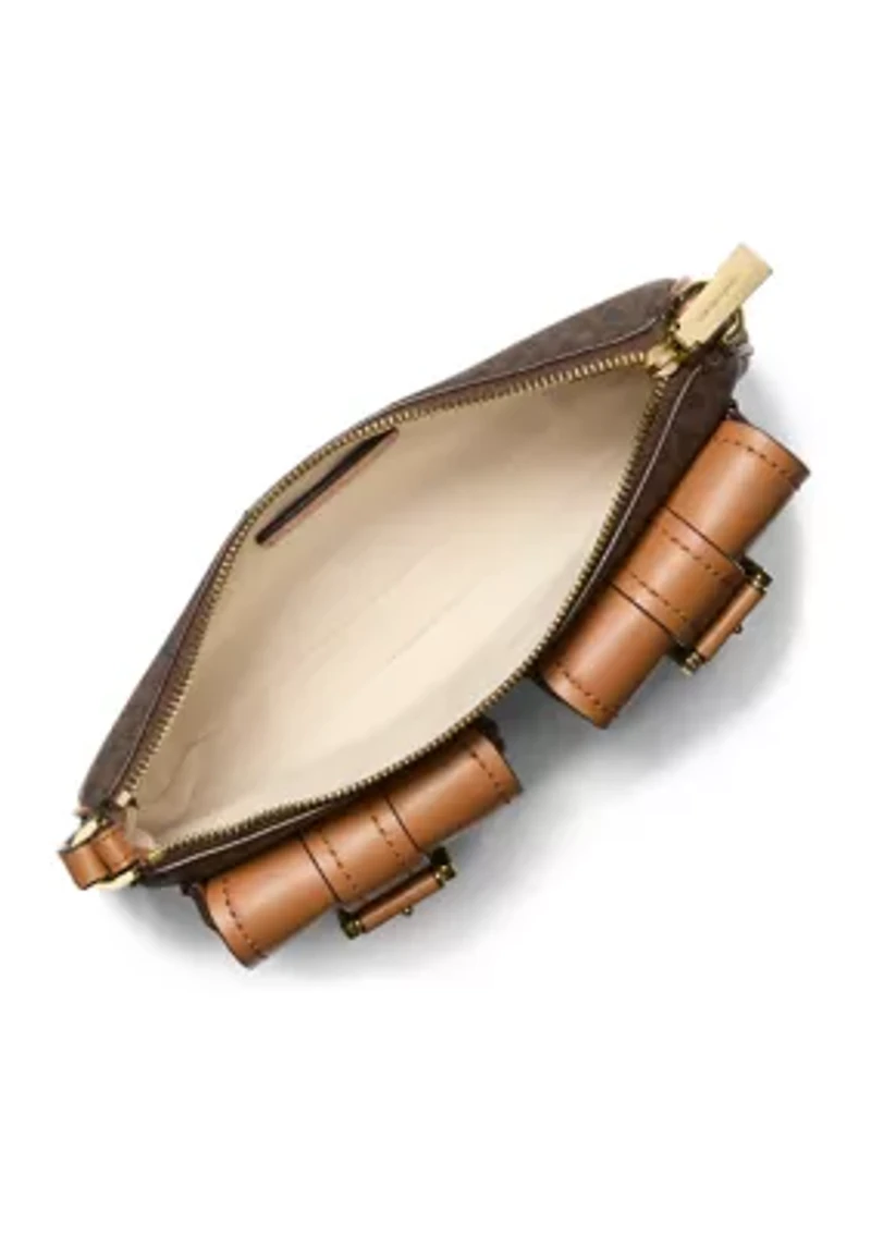 Zoe Small Convertible Pouchette