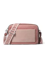 Maeve Large Pocket Crossbody