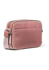 Maeve Large Pocket Crossbody