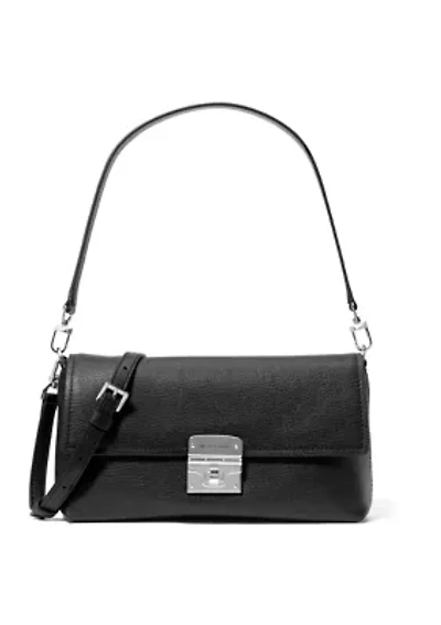 Addie Medium Convertible Pouchette Crossbody