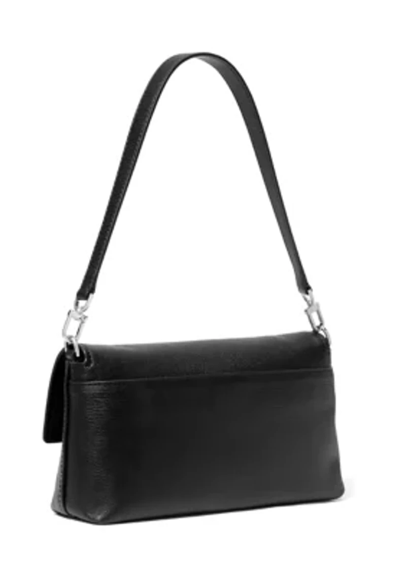 Addie Medium Convertible Pouchette Crossbody