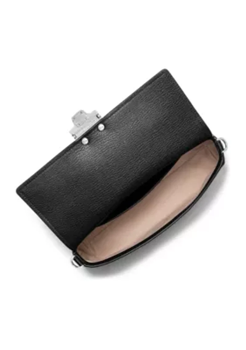 Addie Medium Convertible Pouchette Crossbody
