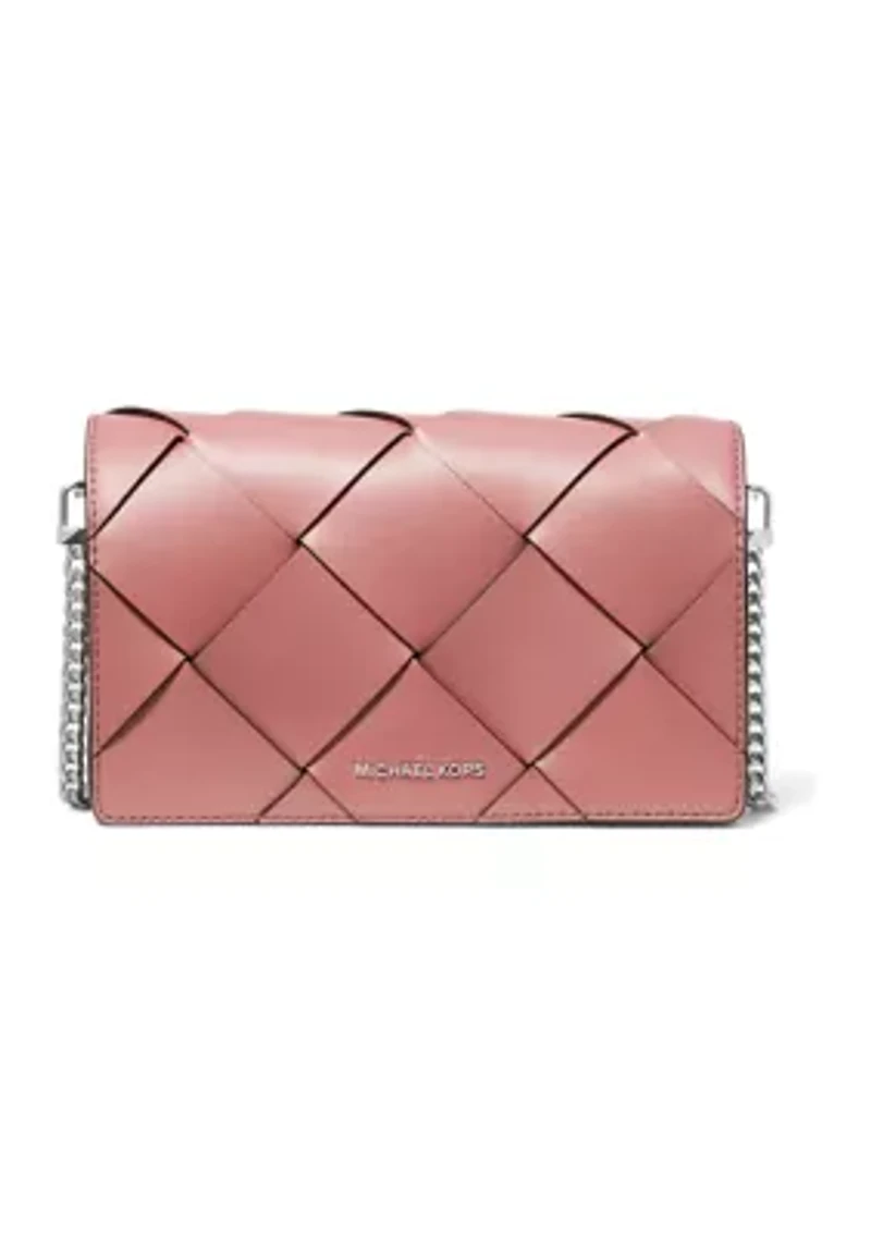 Jet Set Medium Flap Chain Crossbody