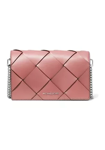 Jet Set Medium Flap Chain Crossbody