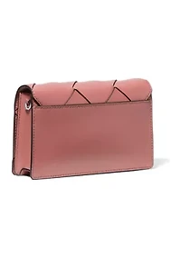 Jet Set Medium Flap Chain Crossbody