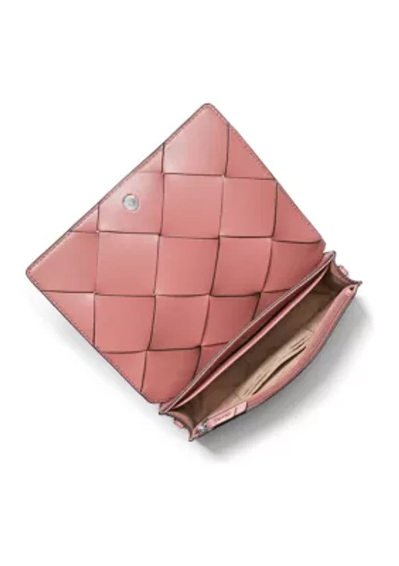 Jet Set Medium Flap Chain Crossbody