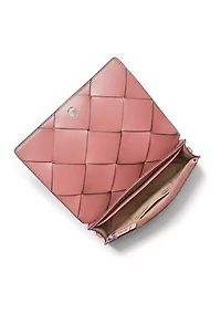 Jet Set Medium Flap Chain Crossbody