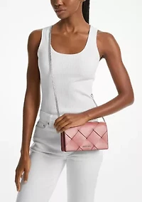 Jet Set Medium Flap Chain Crossbody
