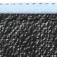 Jet Set Small Zip Around Card Case 