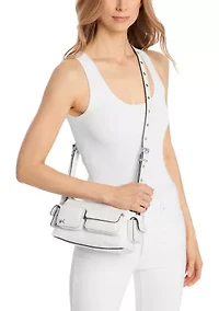 Dakota Small Convertible Pocket Crossbody Bag