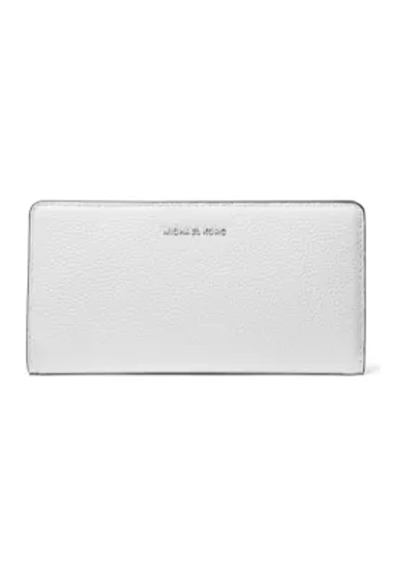 Bryant Large Slim Snap Wallet
