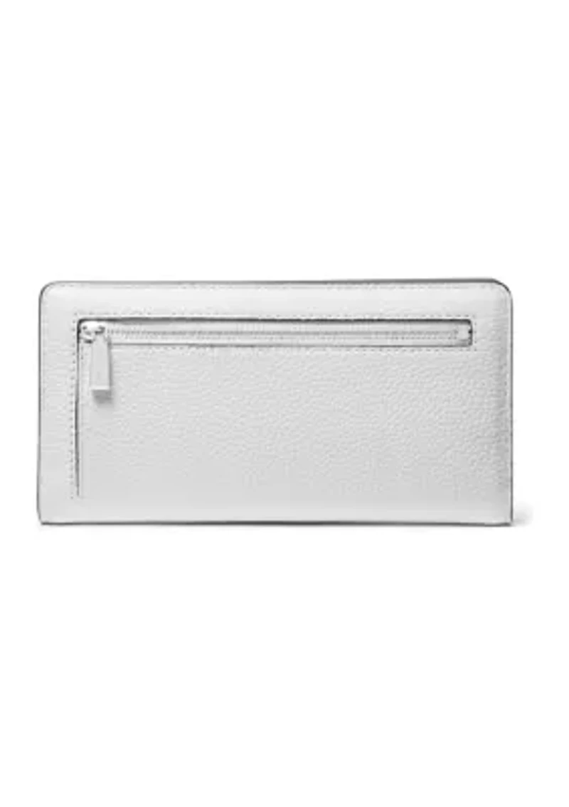 Bryant Large Slim Snap Wallet