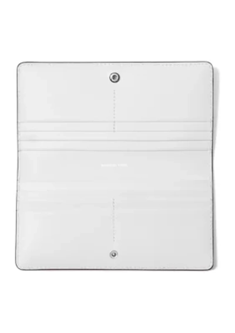 Bryant Large Slim Snap Wallet