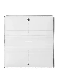 Bryant Large Slim Snap Wallet