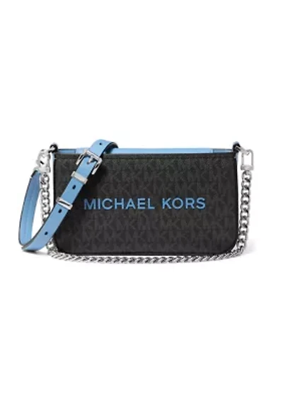 Bryant Small Convertible Crossbody Pouchette 