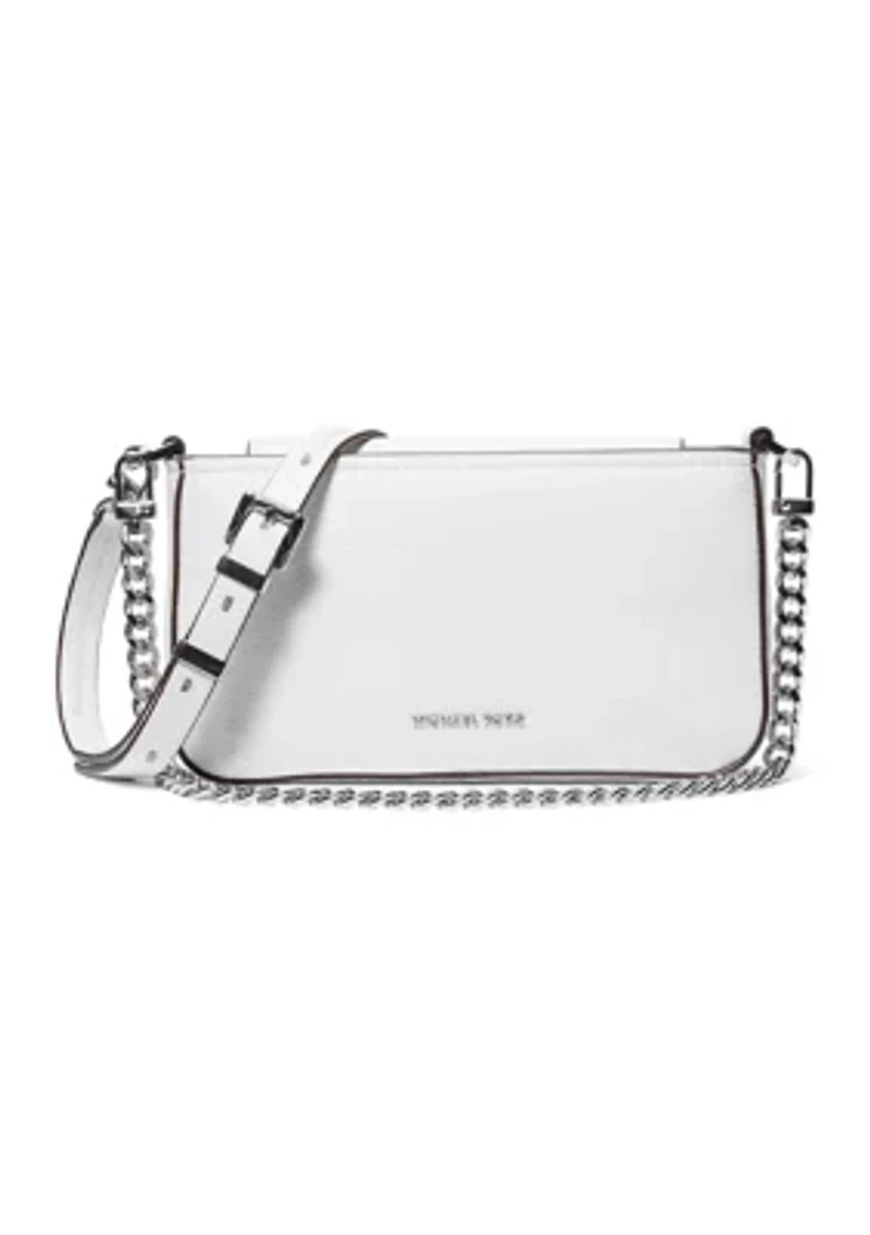 Bryant Small Convertible Crossbody Pouchette