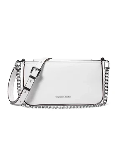 Bryant Small Convertible Crossbody Pouchette