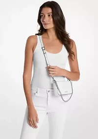 Bryant Small Convertible Crossbody Pouchette