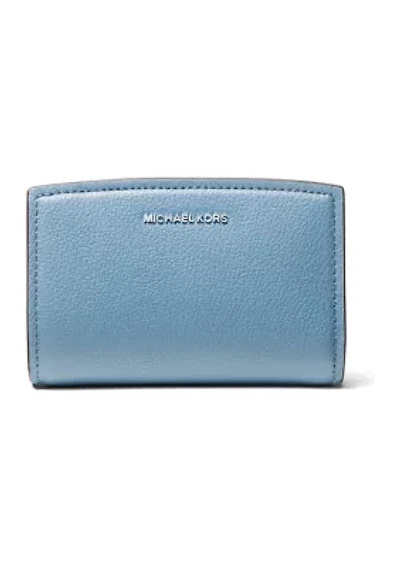 Bryant Medium Zip Around Wallet