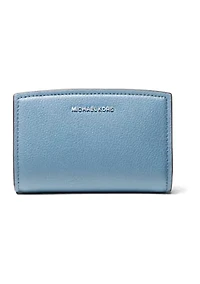 Bryant Medium Zip Around Wallet