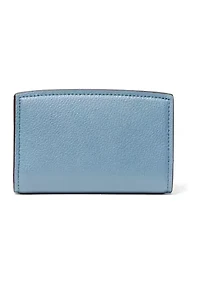 Bryant Medium Zip Around Wallet