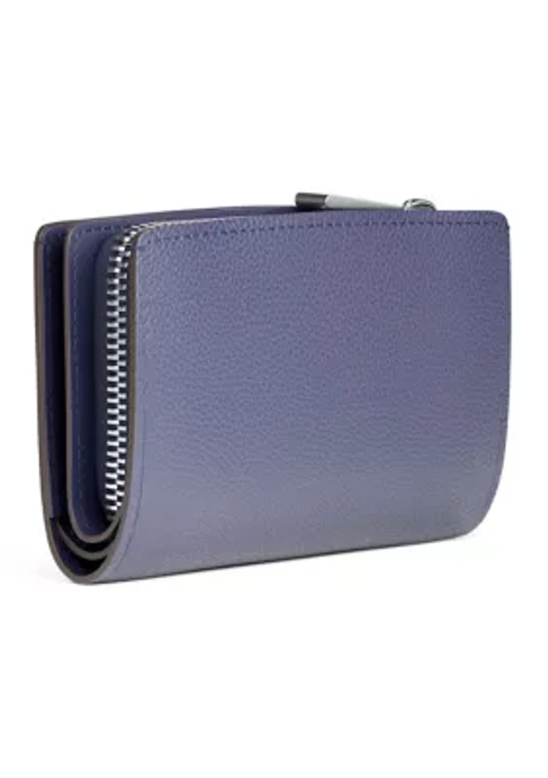 Bryant Medium Zip Around Wallet
