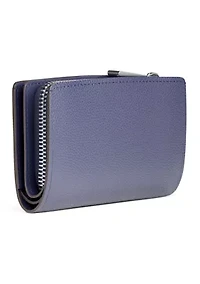 Bryant Medium Zip Around Wallet