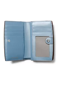 Bryant Medium Zip Around Wallet