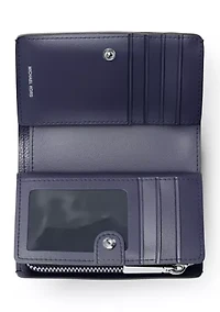Bryant Medium Zip Around Wallet