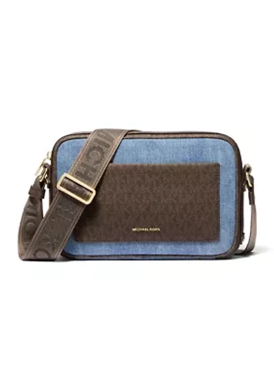 Maeva Large Pocket Crossbody 