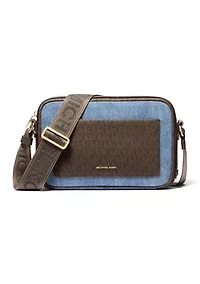 Maeva Large Pocket Crossbody 
