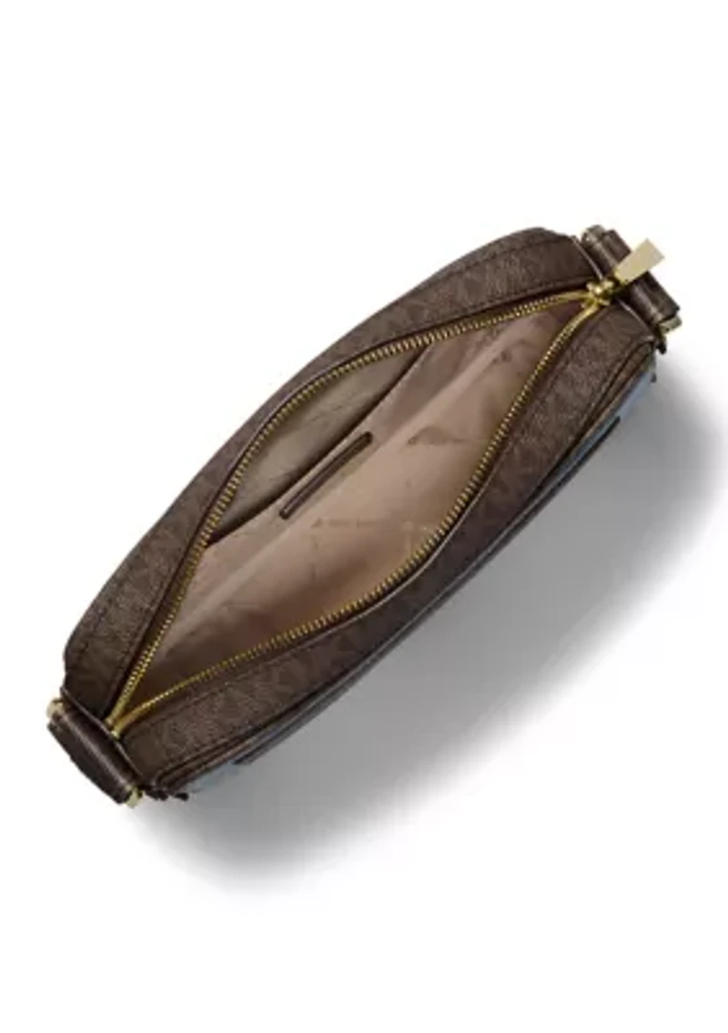 Maeva Large Pocket Crossbody 