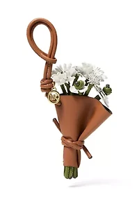 Flower Bouquet Charm