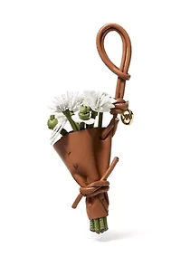 Flower Bouquet Charm