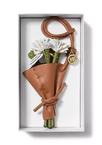 Flower Bouquet Charm