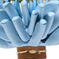 Charms Novelty Flower Burst Charm