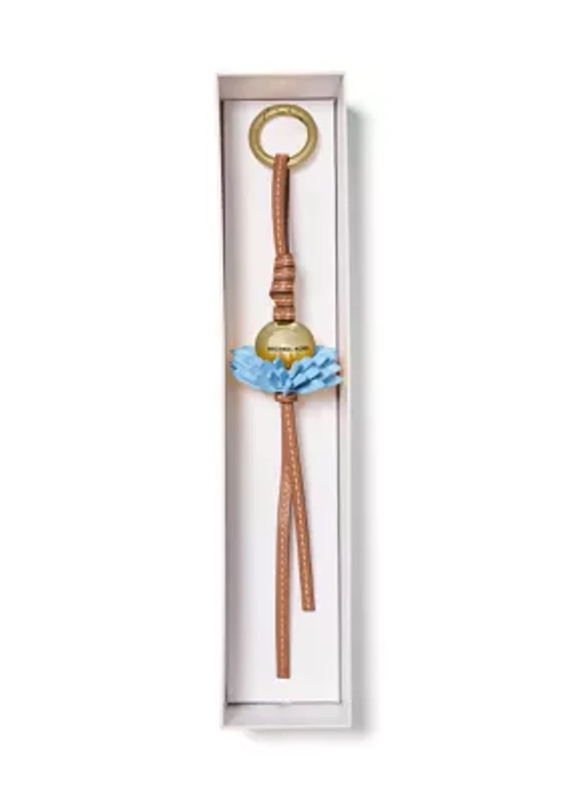 Charms Novelty Flower Burst Charm