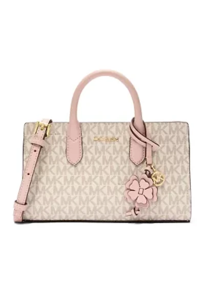 Scarlett Extra Small Cross Body Bag with Charm