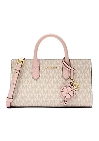 Scarlett Extra Small Cross Body Bag with Charm
