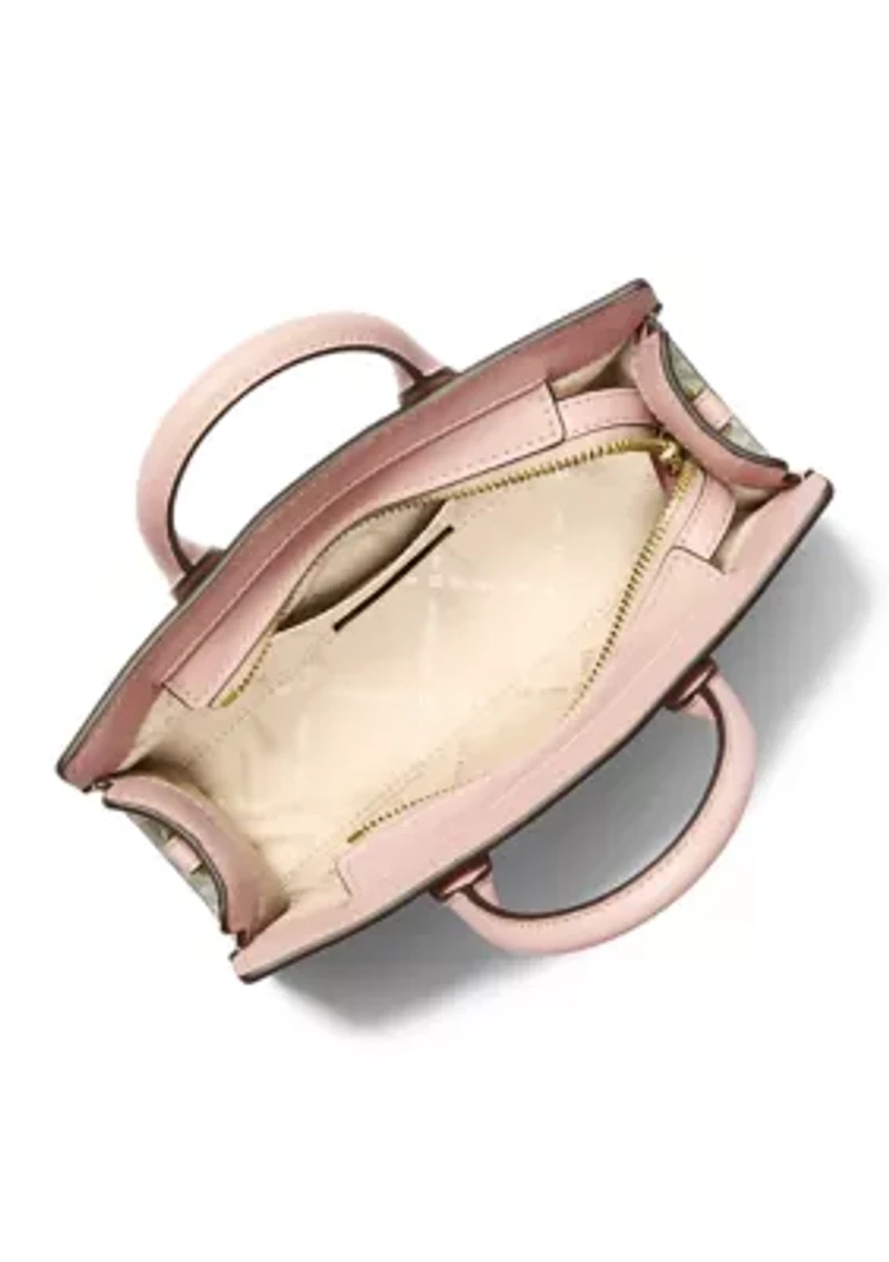 Scarlett Extra Small Cross Body Bag with Charm