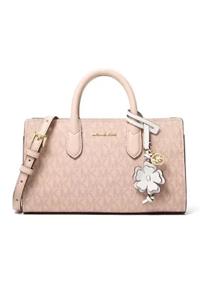 Scarlett Extra Small Crossbody Bag with Charm