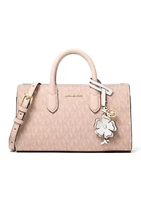 Scarlett Extra Small Crossbody Bag with Charm