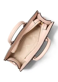 Scarlett Extra Small Crossbody Bag with Charm