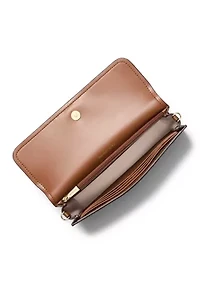 Jet Set Crossbody Bag