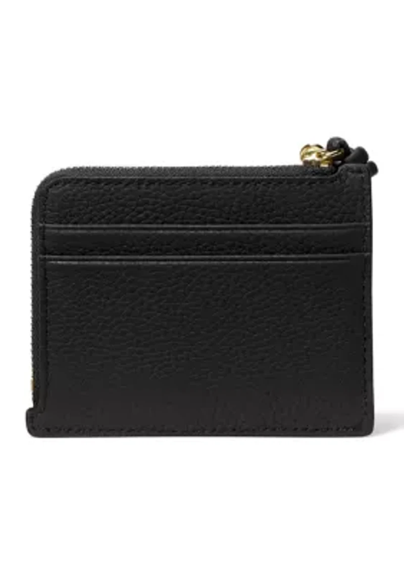 Card Case Wristlet