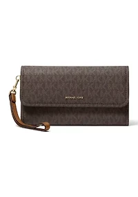Jet Set Wristlet