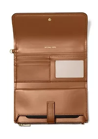 Jet Set Wristlet